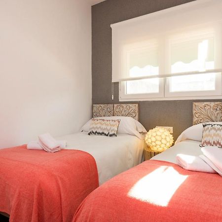 Genteel Home Mano De Hierro غرناطة المظهر الخارجي الصورة