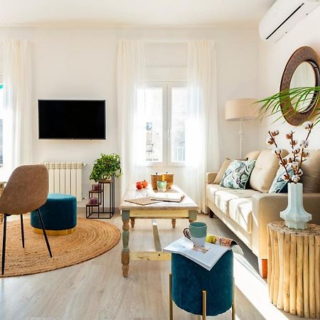 Genteel Home Mano De Hierro غرناطة المظهر الخارجي الصورة