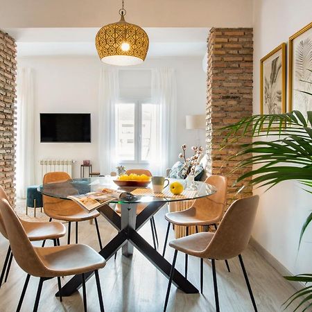 Genteel Home Mano De Hierro غرناطة المظهر الخارجي الصورة
