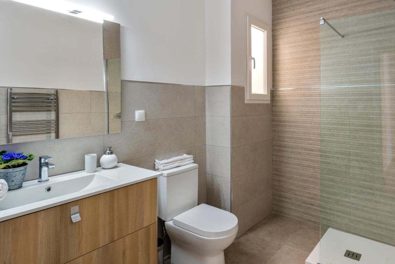 Genteel Home Mano De Hierro غرناطة المظهر الخارجي الصورة