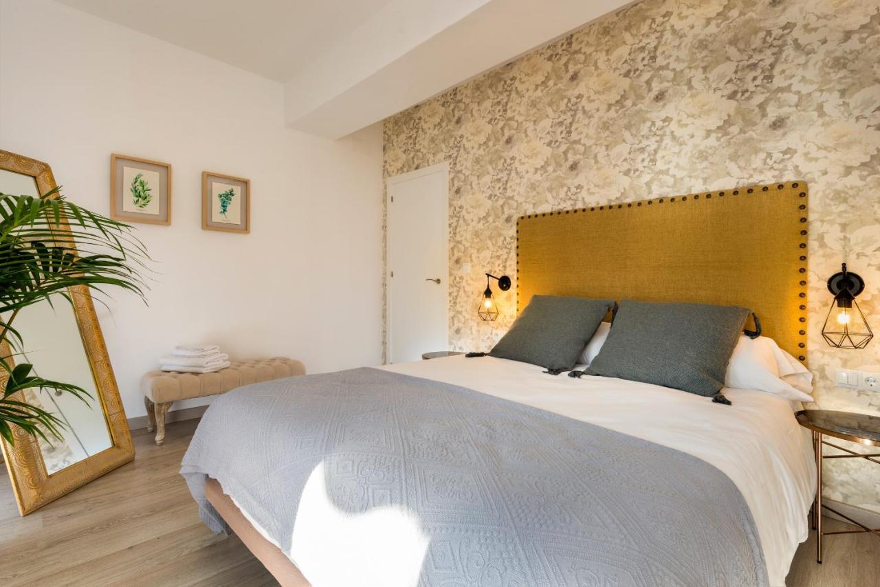 Genteel Home Mano De Hierro غرناطة المظهر الخارجي الصورة