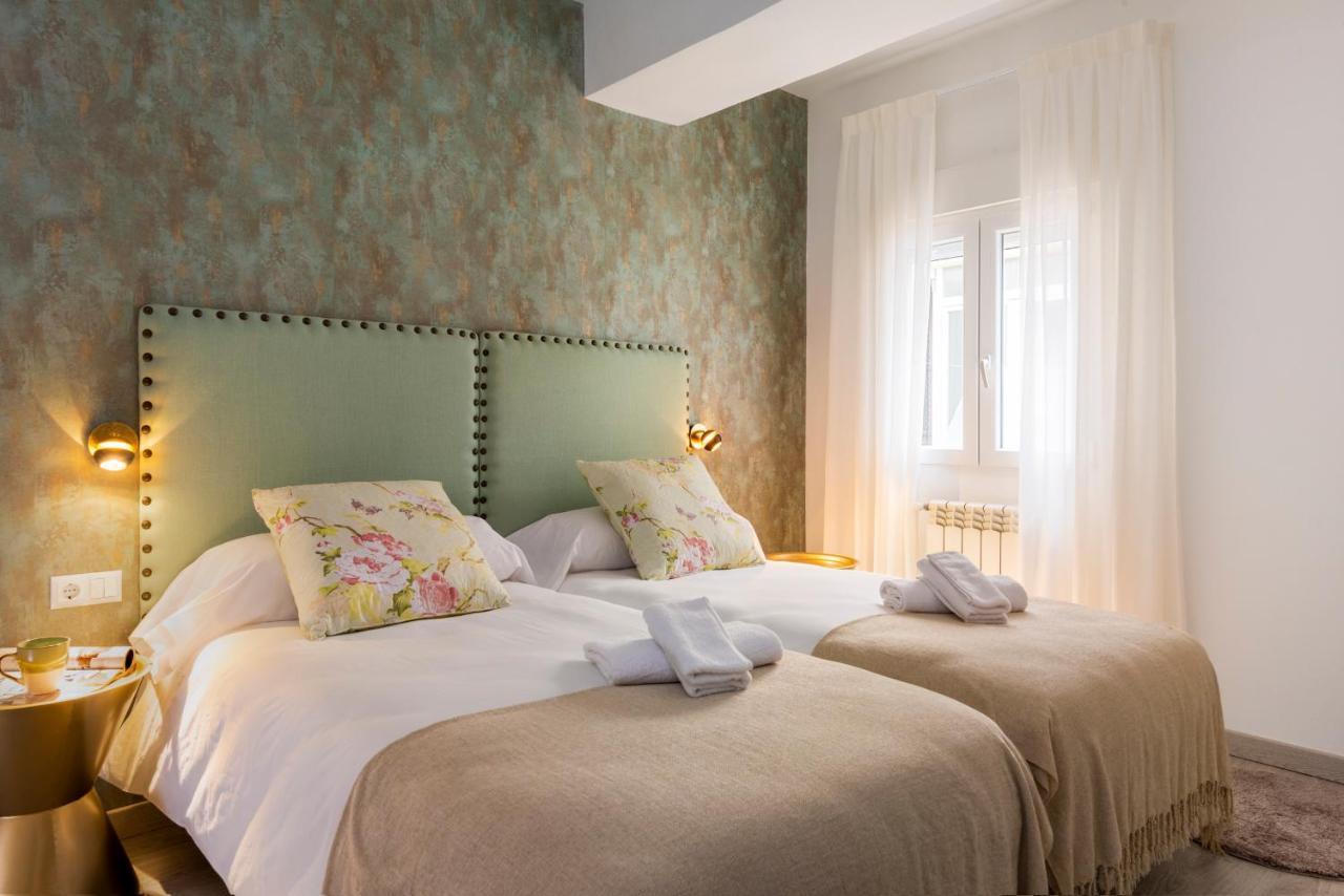 Genteel Home Mano De Hierro غرناطة المظهر الخارجي الصورة