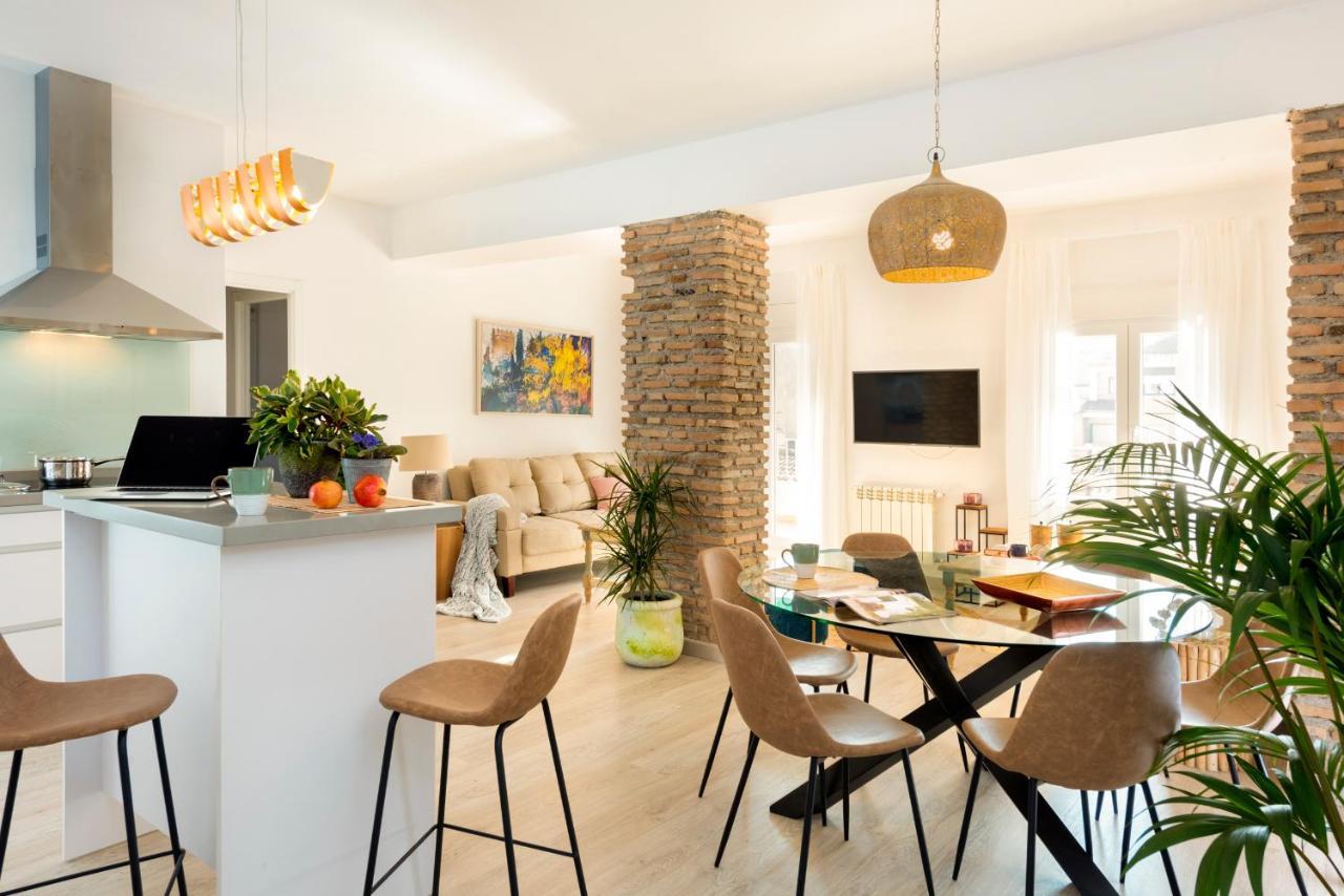 Genteel Home Mano De Hierro غرناطة المظهر الخارجي الصورة