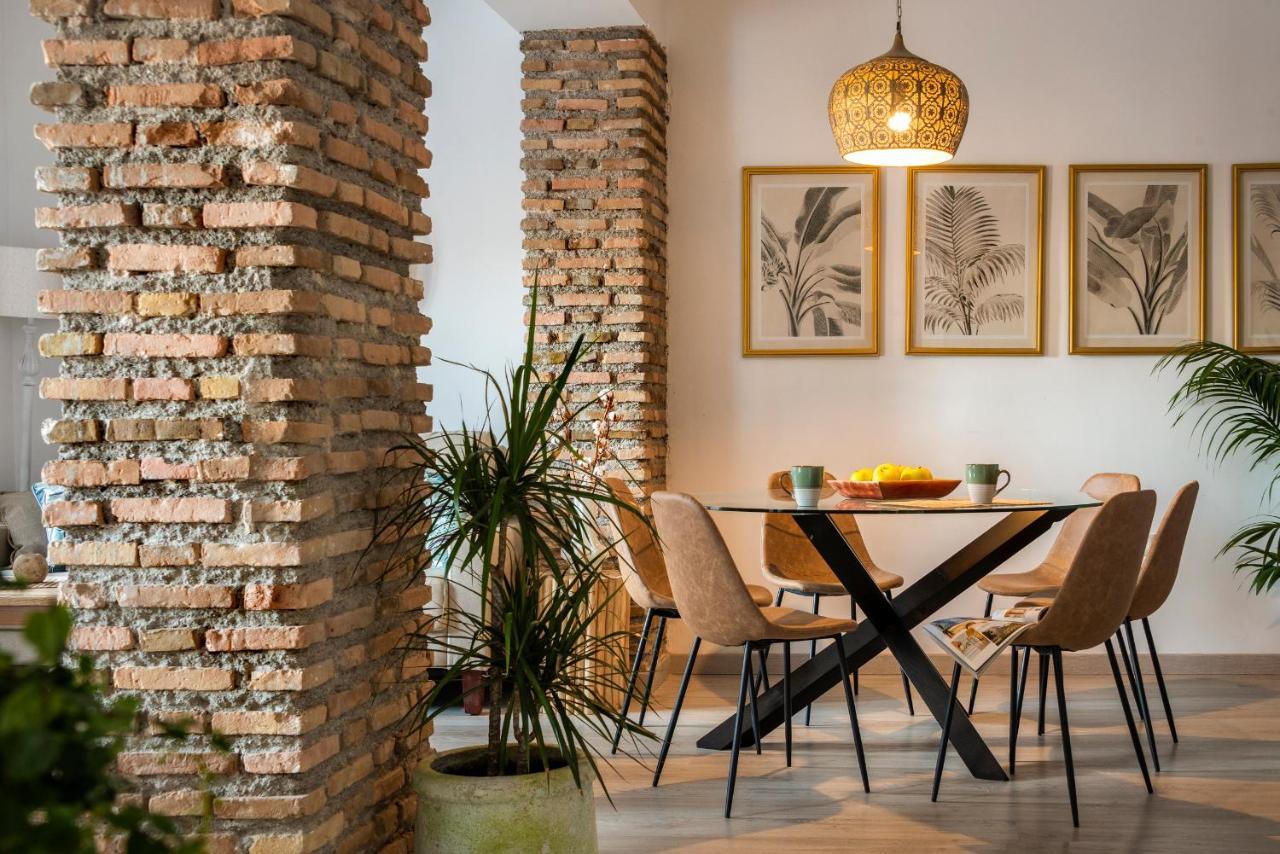 Genteel Home Mano De Hierro غرناطة المظهر الخارجي الصورة