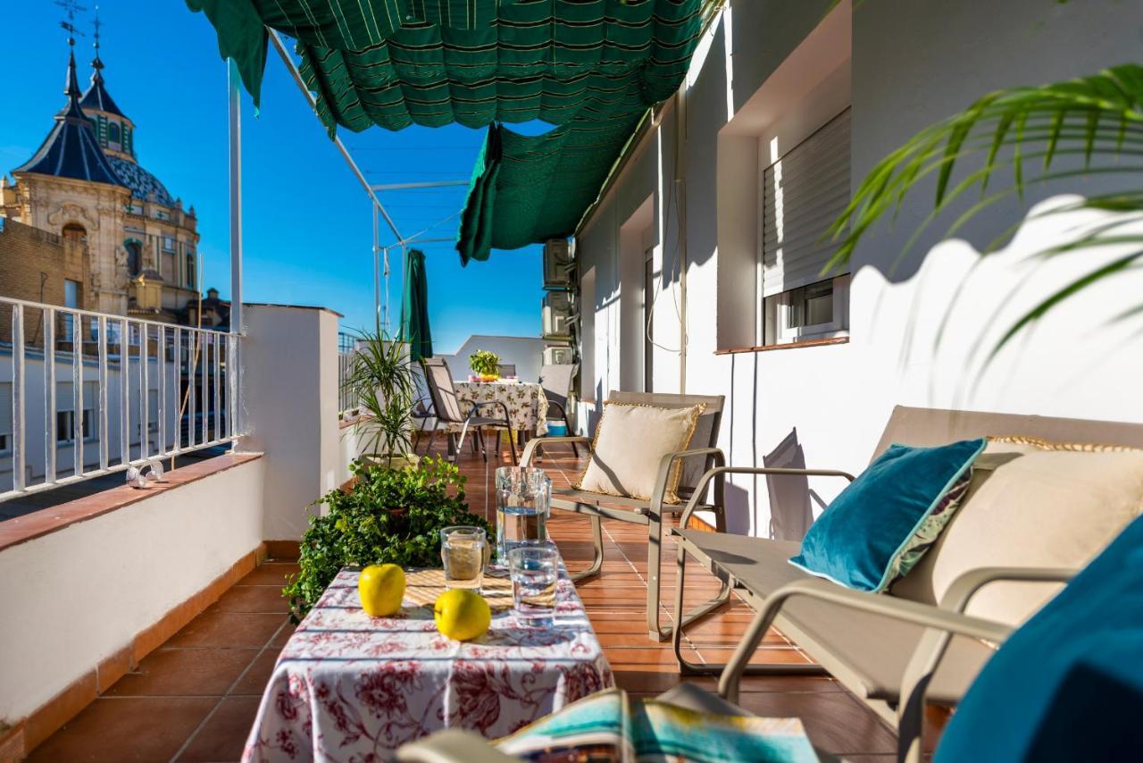 Genteel Home Mano De Hierro غرناطة المظهر الخارجي الصورة