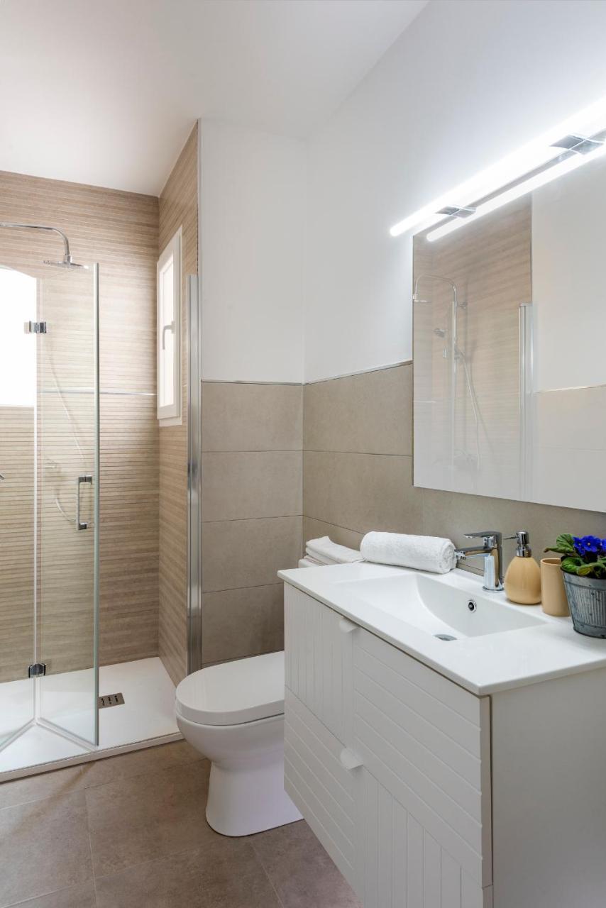 Genteel Home Mano De Hierro غرناطة المظهر الخارجي الصورة